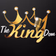 The Kingdom Radio logo