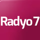Radyo 7 logo