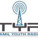 Tamil Youth Radio logo