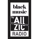 Allzic Radio - Black Music logo