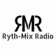 Ryth-Mix Radio logo