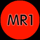 Hitradio MR1 logo