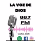 Estación Radial La Voz De Dios logo
