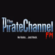 The PirateChannel FM logo
