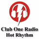 Club One Radio logo