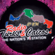 Radio Turks & Caicos RTCFM logo