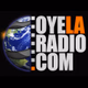 OyeLaRadio.com logo