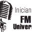 FM Universo 98.9 logo