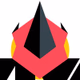Klik Network logo