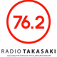 ラジオ高崎 logo
