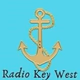 Radio Key West WRKW-DB logo