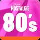 Play Nostalgie - 80s logo