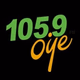 Oye FM Valencia logo