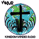 Kingdom Minded Radio logo