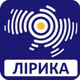 Лірика logo