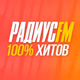Радиус FM logo