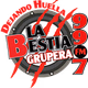 La Bestia Grupera - XHEPI logo
