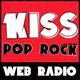 KISS Pop Rock logo