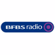 BFBS Gurkha Radio logo