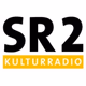SR 2 Kulturradio logo