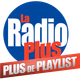 La Radio Plus - Plus de Playlist logo