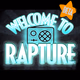 Welcome To Rapture logo