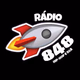 Rádio 848 logo