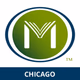 Moody Radio Chicago - WMBI-FM logo