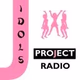 J-Idols Project Radio logo