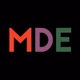MDEMAG Radio logo