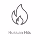 Radio Record - Russian Hits logo