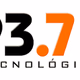 Tecnologica 93.7 FM logo