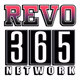 Revo 365 Network logo