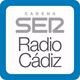 Cadena SER - Radio Cádiz logo