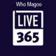 Who Magoo - Music Review logo