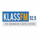 Klass FM 92.9 logo