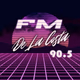 FM De La Costa 90.5 logo