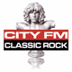CITY FM Classic Rock logo