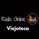 La Poderosa Radio Online Viejoteka logo