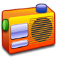 Sahaja Yoga Radio logo