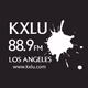KXLU 88.9 FM - KXLU logo