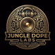 Jungle Dope Labs logo