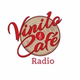 Radio Vinilo y Cafe logo