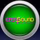 EasySound logo