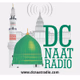 DC Naat Radio logo