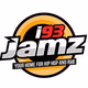 i93 Jamz logo