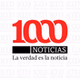 1000 Noticias logo