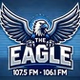 Eagle Radio Network - WBFC-LP logo