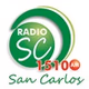 Radio San Carlos logo