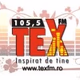 Radio Tex Hits logo